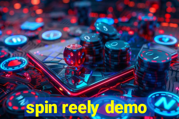 spin reely demo